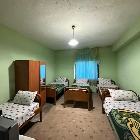 Luma Hotel Kukes