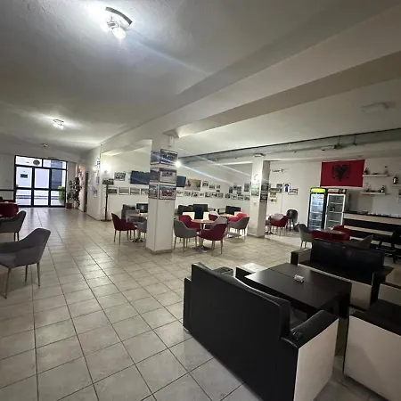 Hotel Luma Kukes