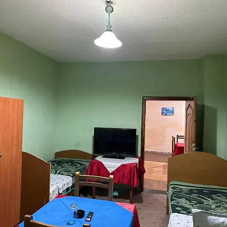 Hotel Luma *